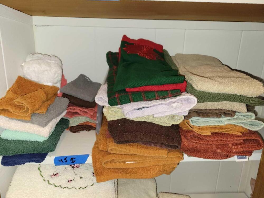 Linens image
