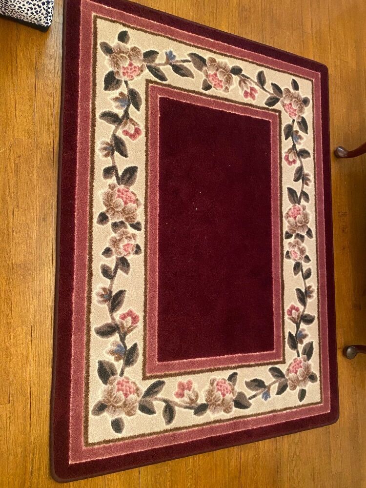 Rug