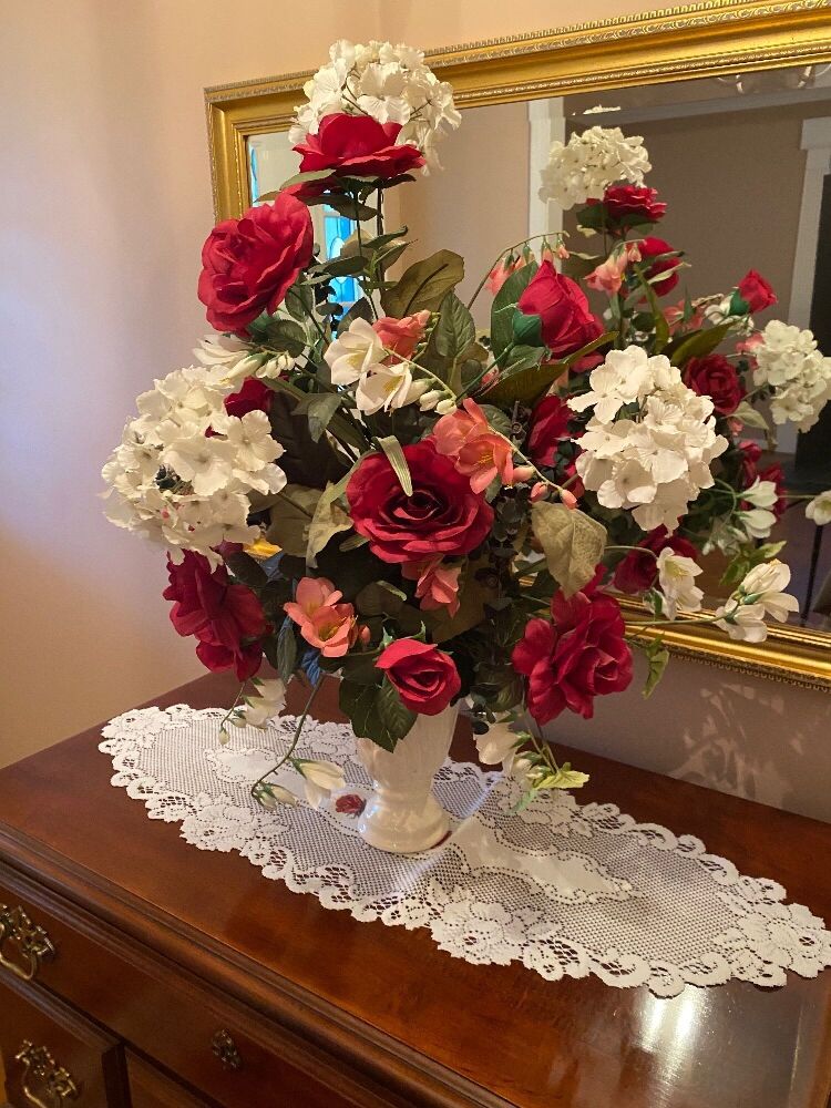 Floral Arrangement