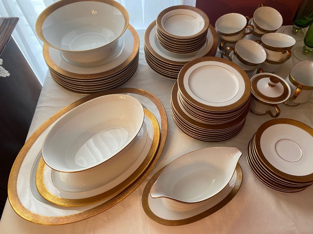 Sango China