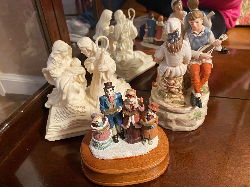 Music Boxes
