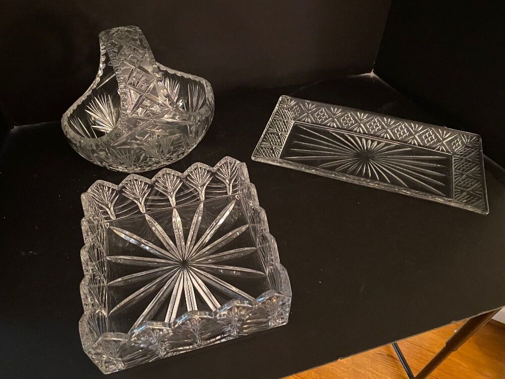 Glass Collection