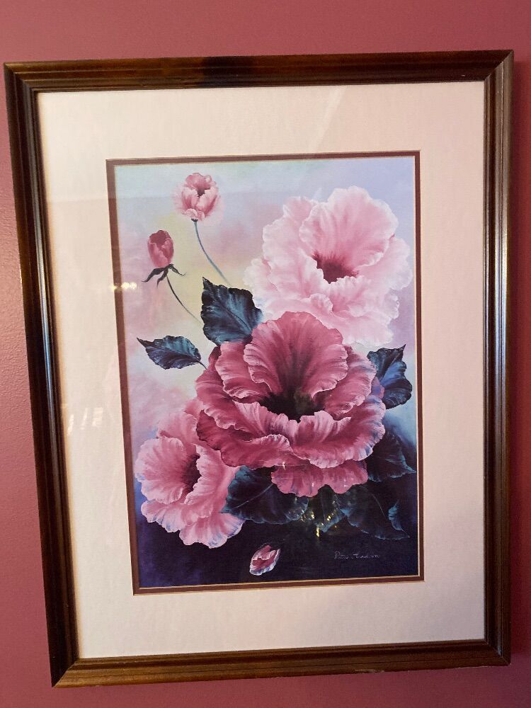 Floral