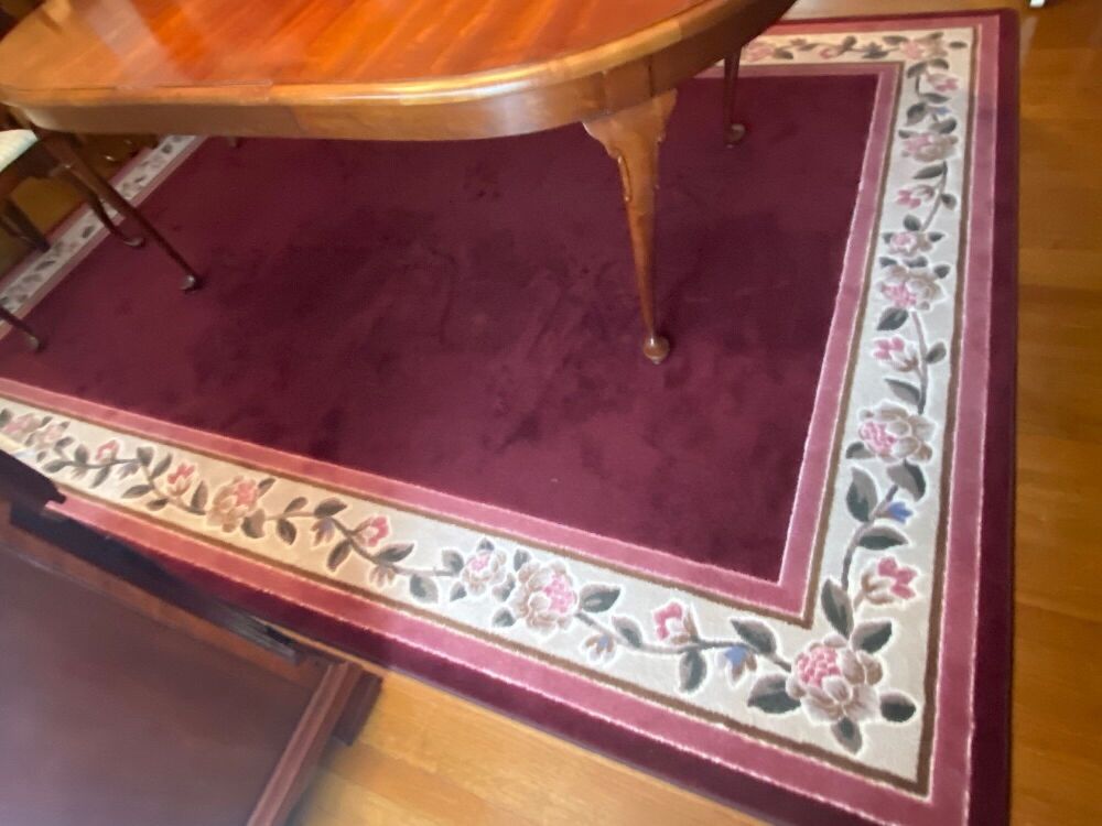 Rug