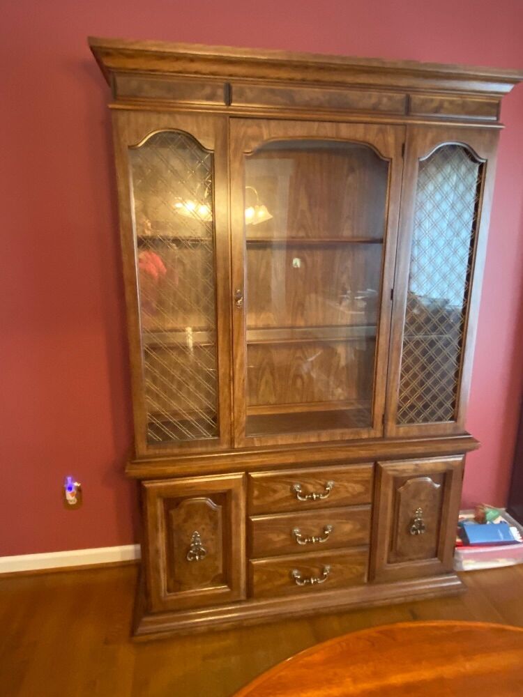 China Cabinet