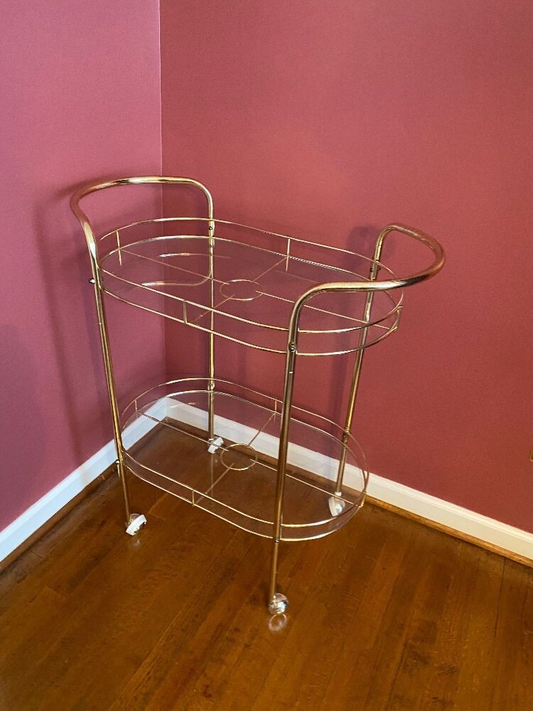 Bar Cart