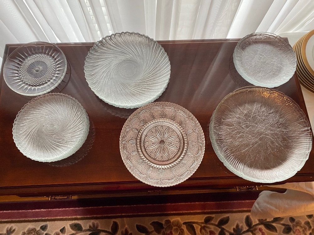 Miscellaneous Plates