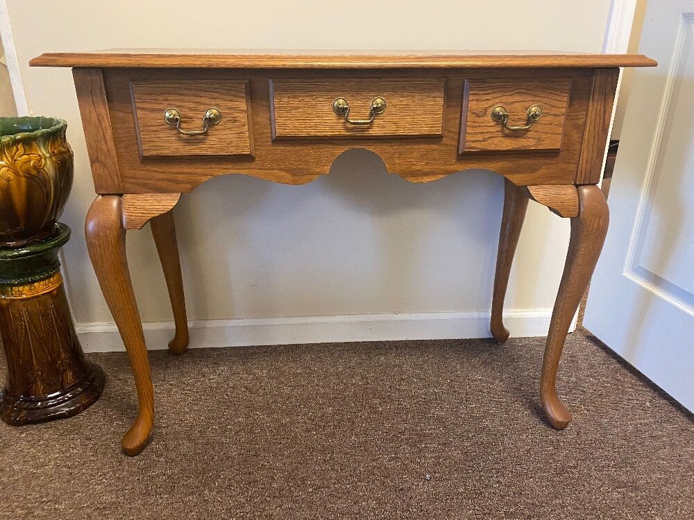 Console Table