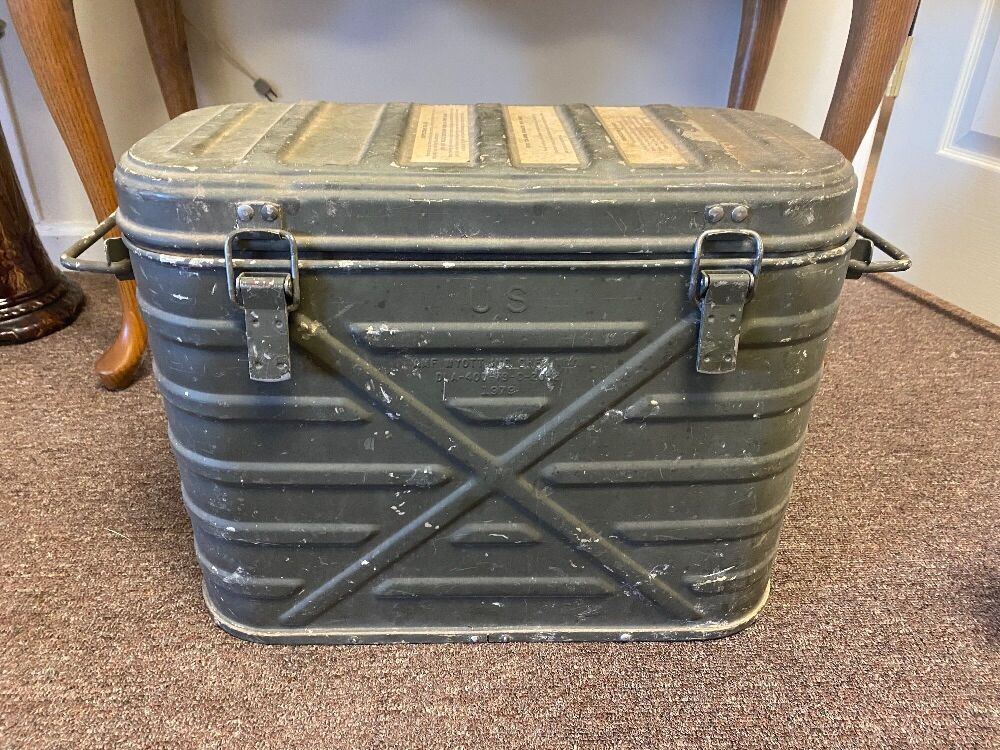 Food Container