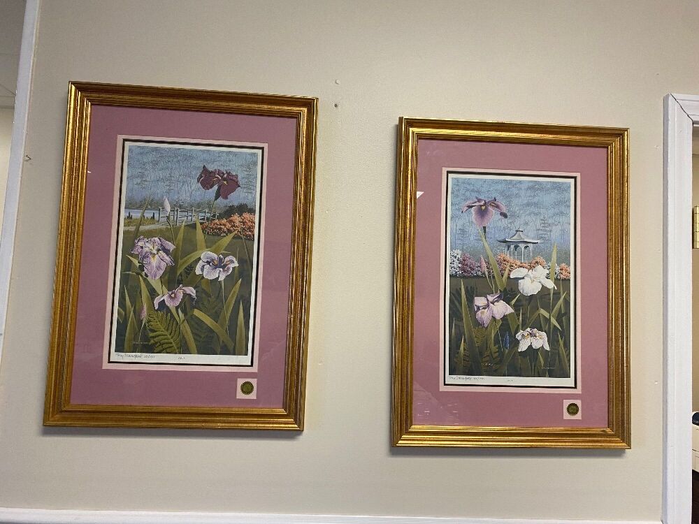 Ray Davenport Prints