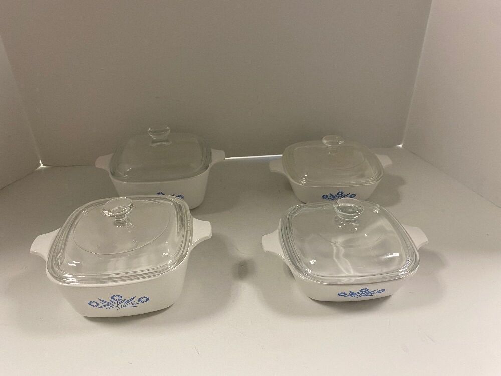 Corningware