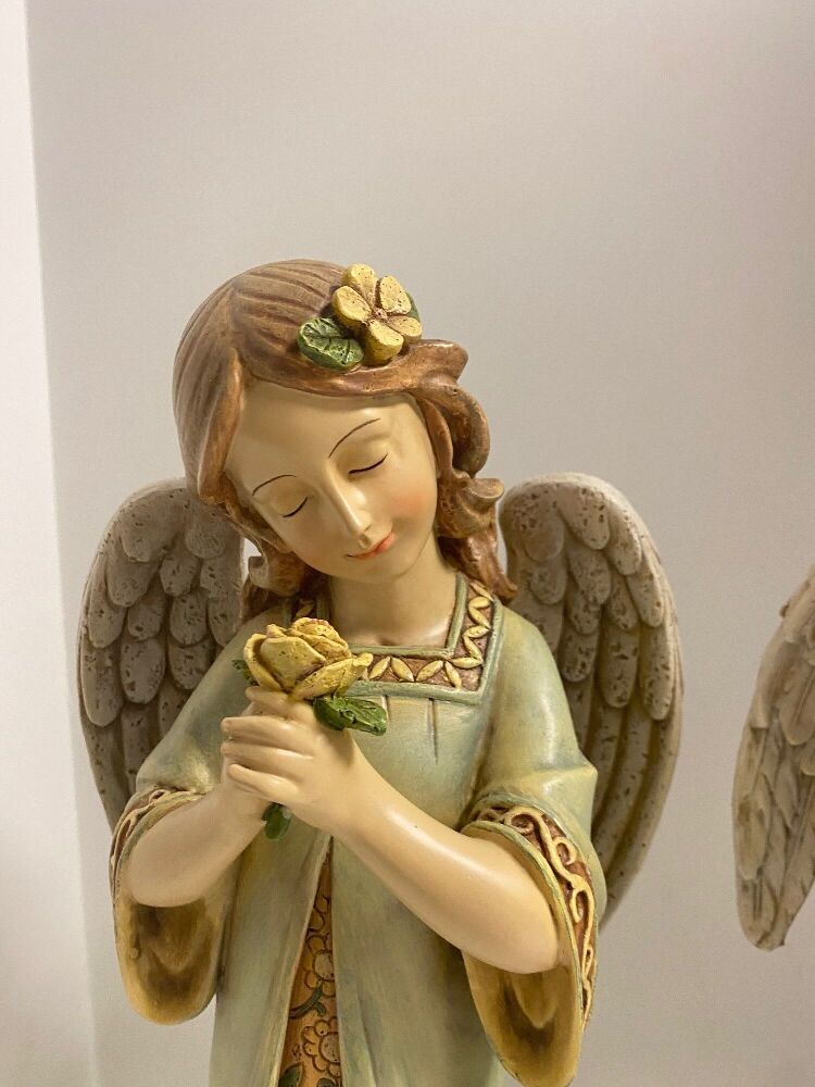 Napco Angels
