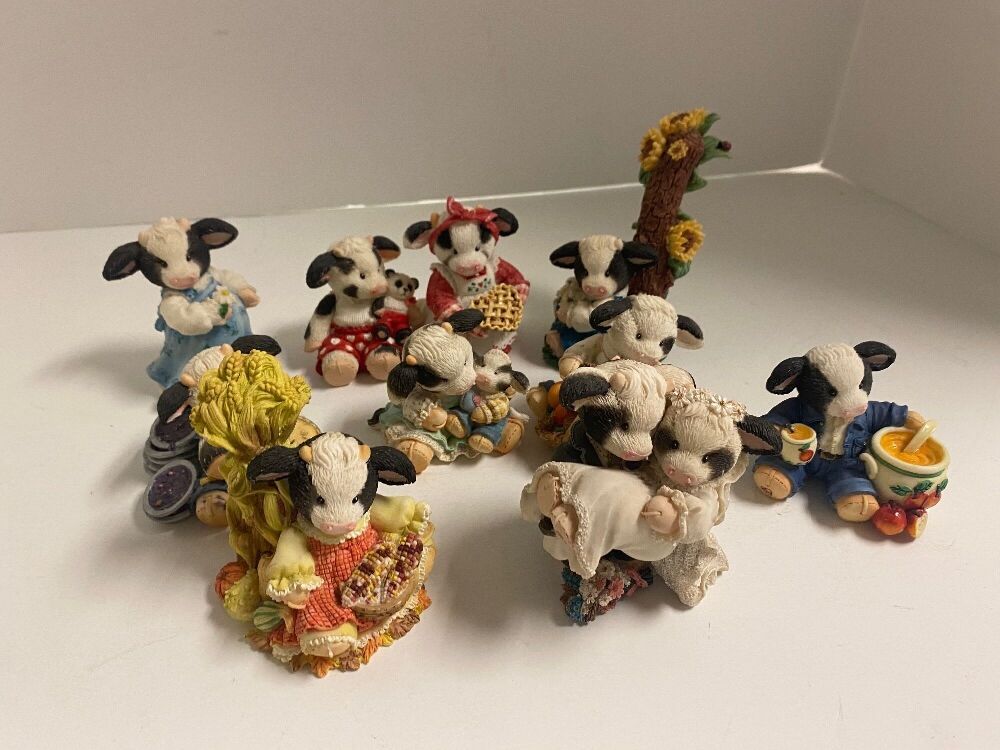 Maryâ€™s Moo Moos Collection 2