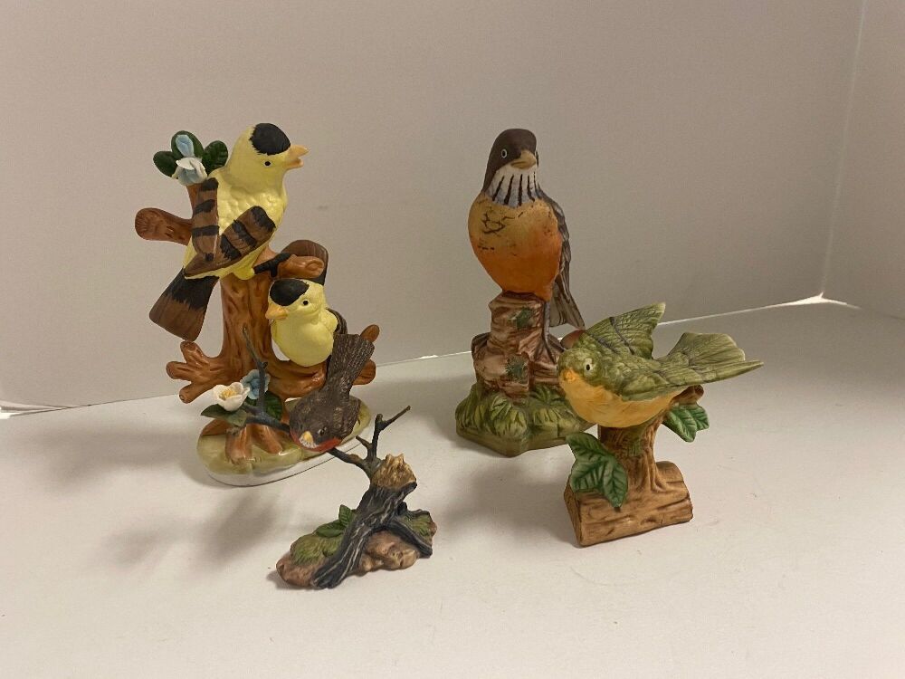 Bird Collection 1