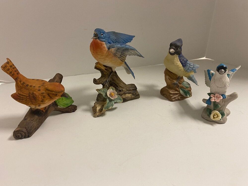 Bird Collection 3