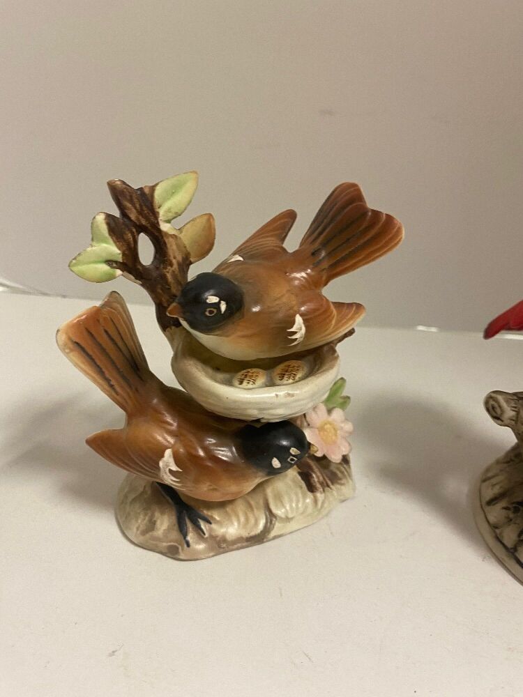 Bird Collection 4
