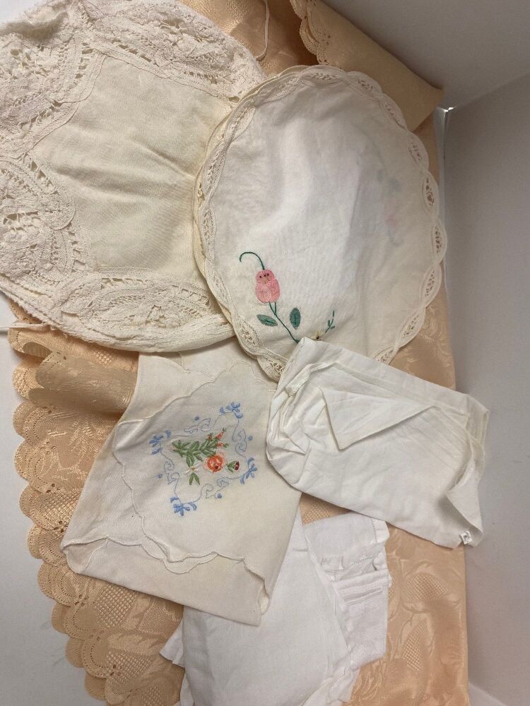 Linens