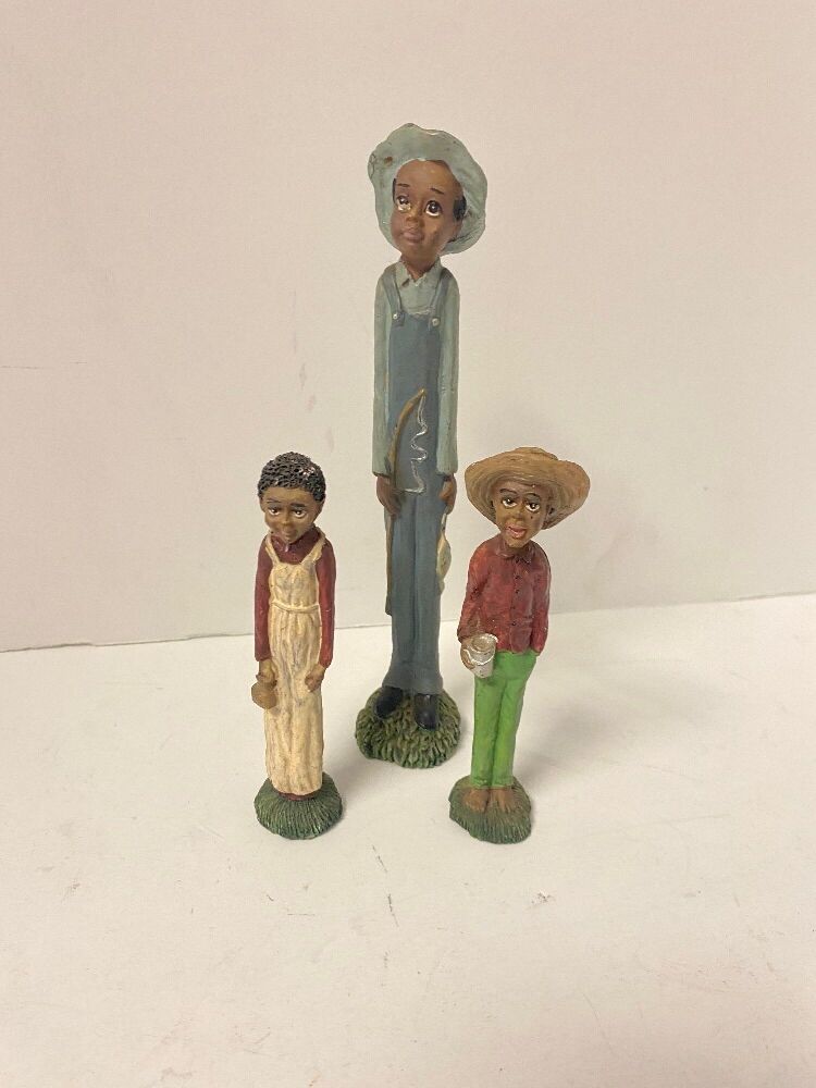 Albert E Price Figures