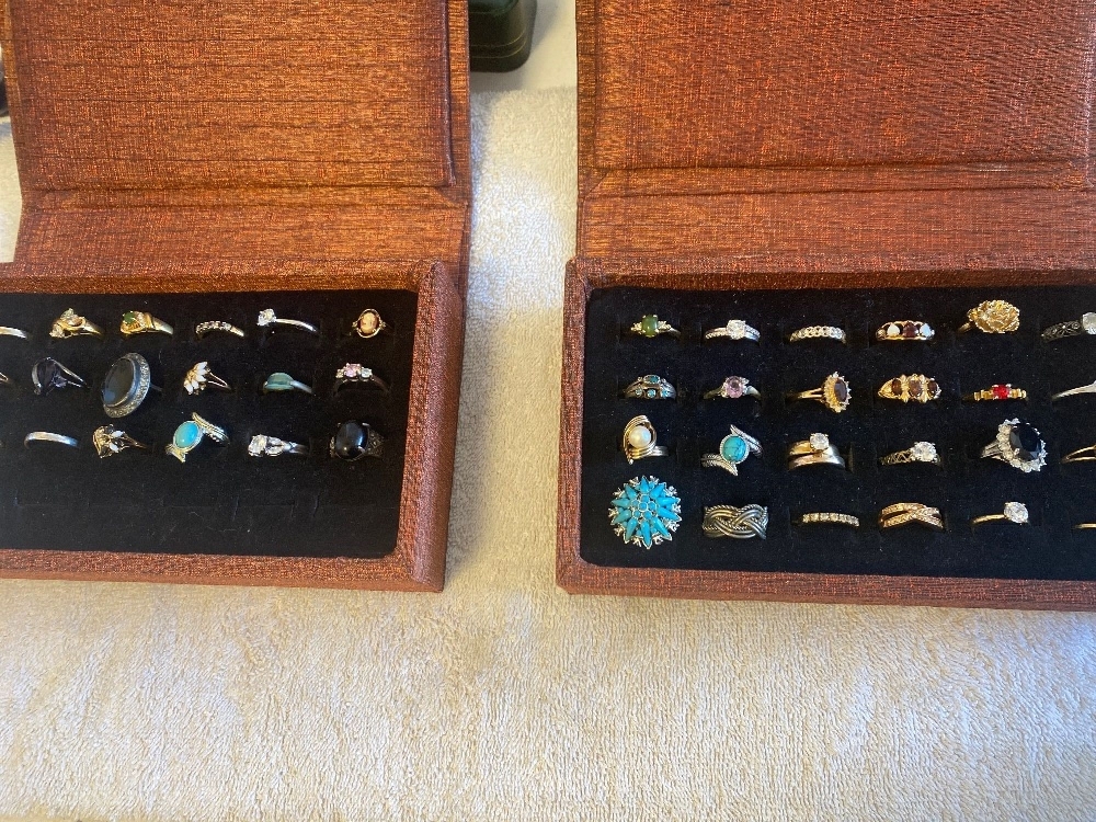 Costume Jewelry