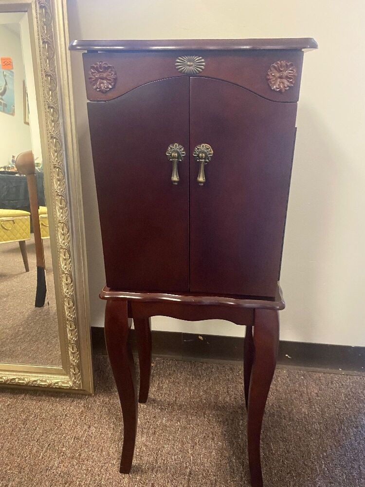 Jewelry Chest