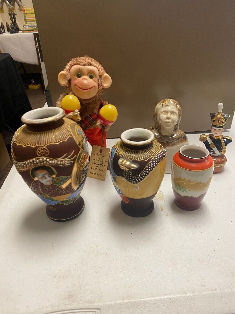 Miscellaneous Lot