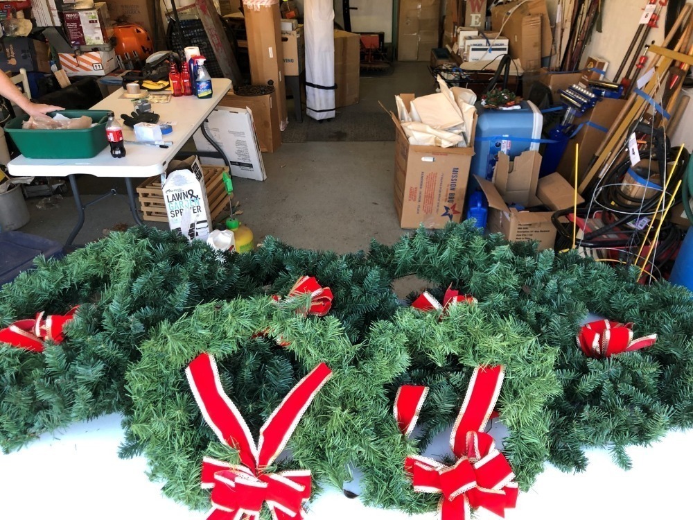 Christmas Wreaths