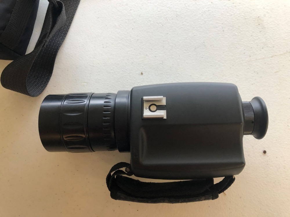 Moonlight Night Vision Scope