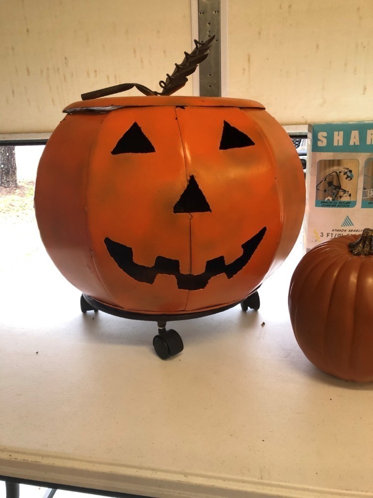 Jack O Lantern Assortment