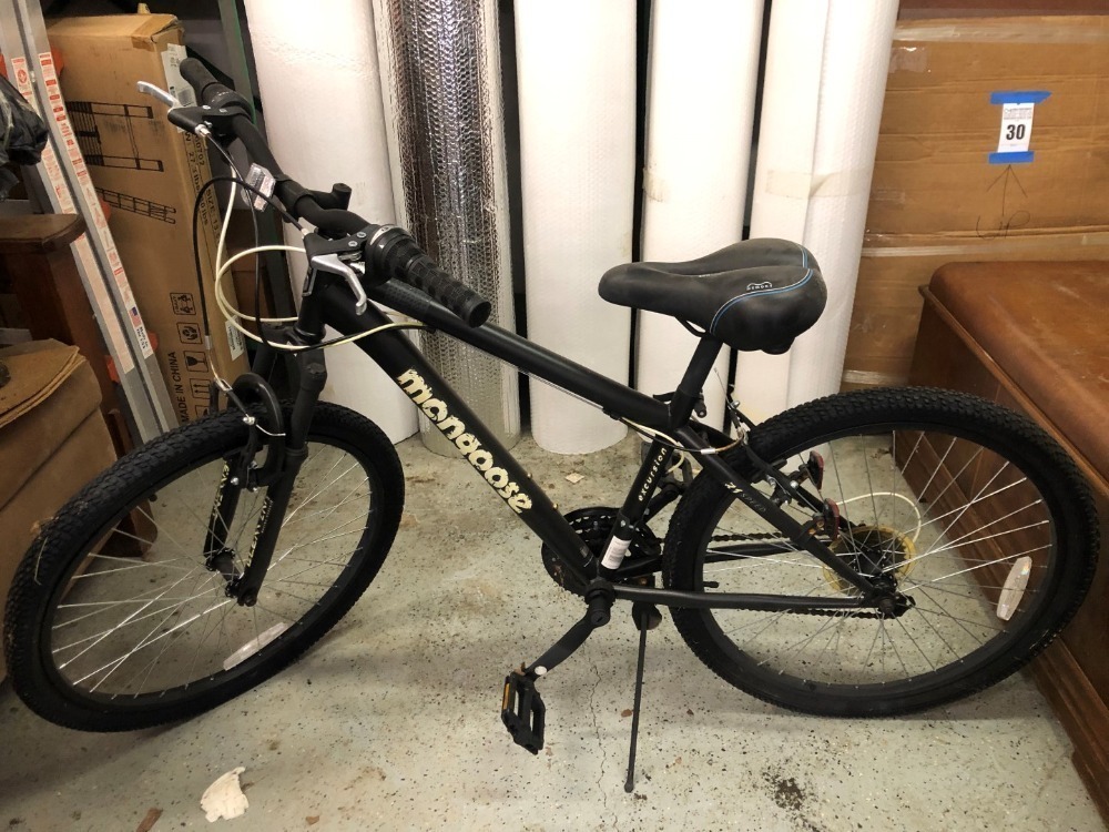 Mongoose 24" Bicycle