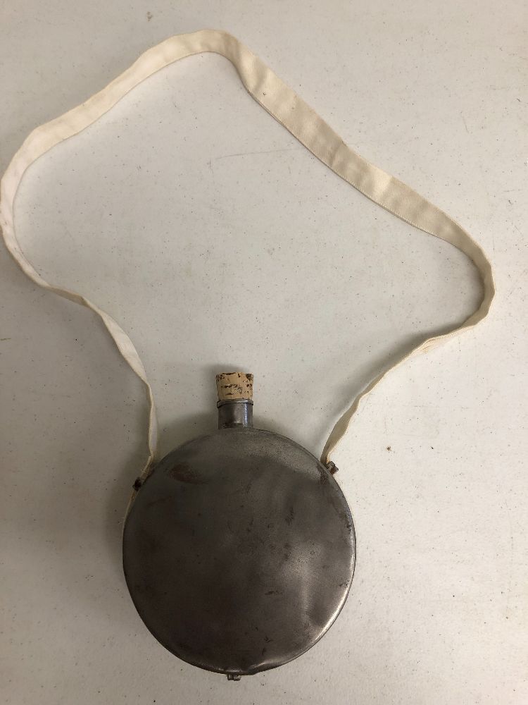 Civil War Replica Canteen