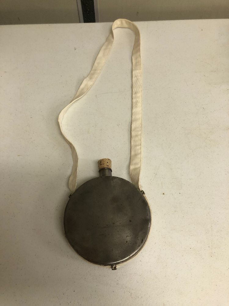 Civil War Replica Canteen