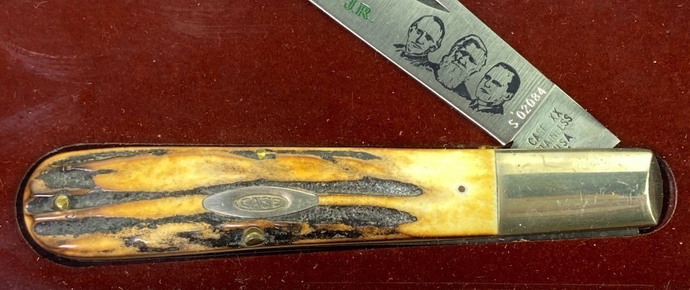 Case XX 5143SSP "Founders Knife"