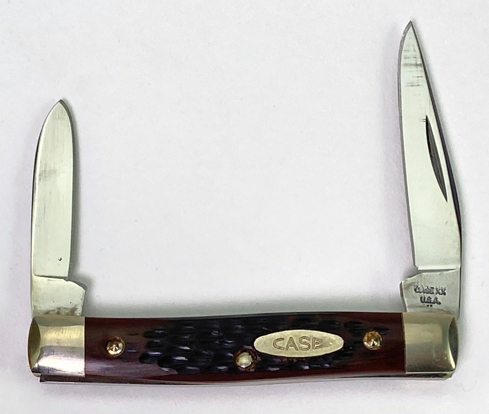 Case XX 62033 Knife