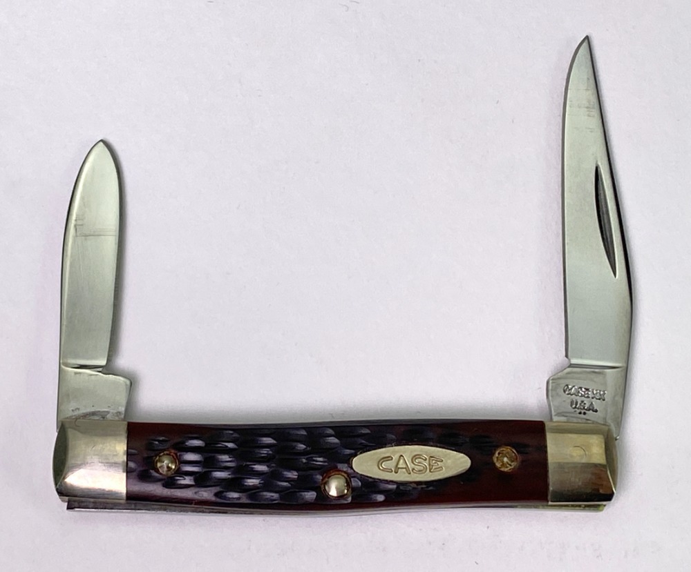 Case XX 62033 Knife