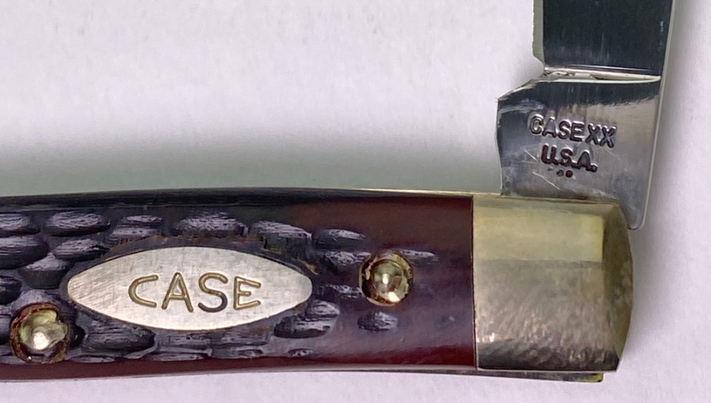 Case XX 62033 Knife