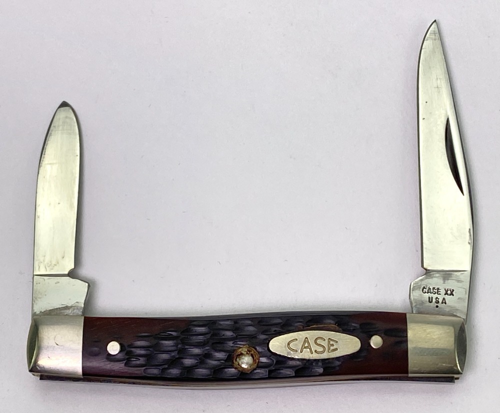 Case XX 62033 Knife