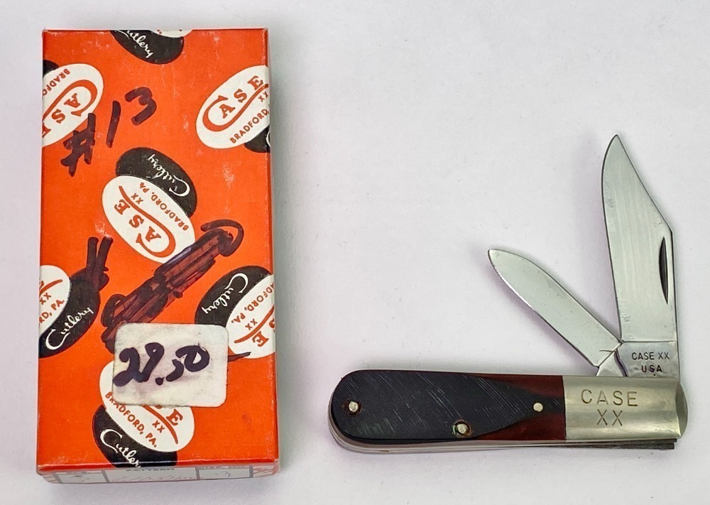Case XX 520091/2 Knife