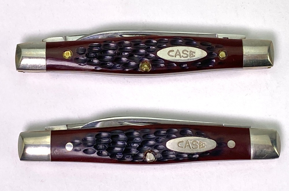 Case XX 62042 Knife