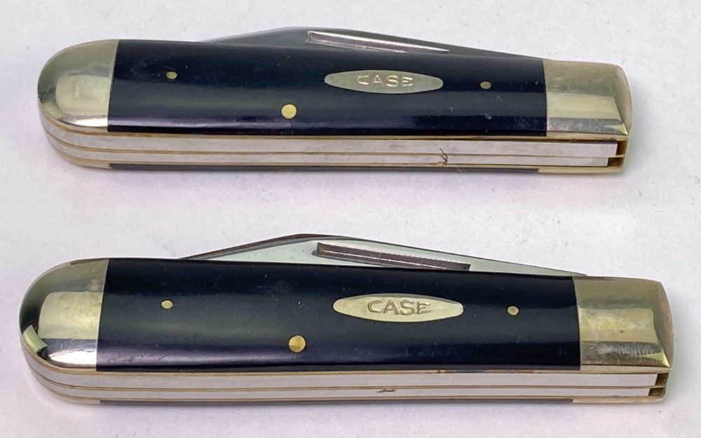 Case XX 22311/2 SAB Knife