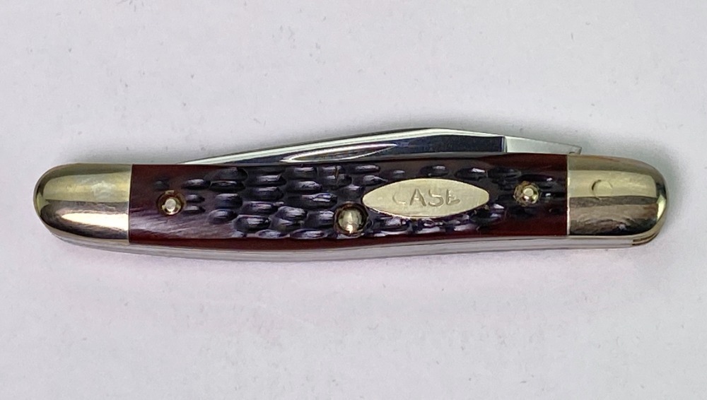 Case XX 62027 Knife