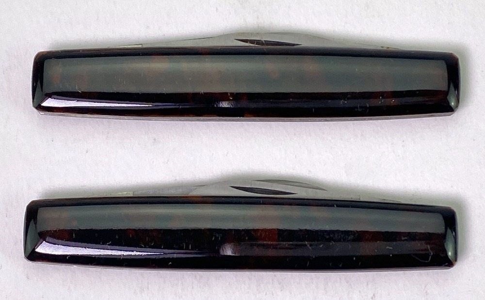 Case XX S278 D. Jubilee Knives