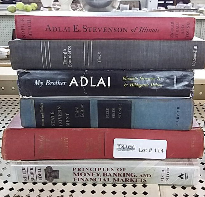 Books