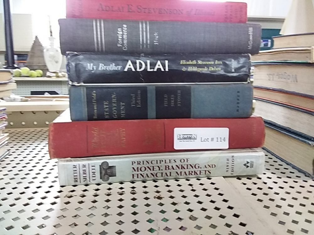 Books