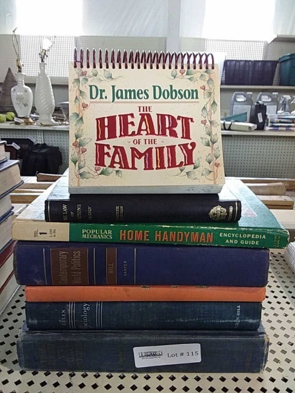 Books