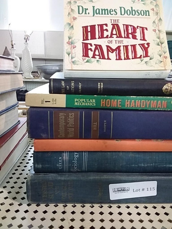 Books