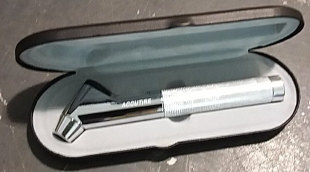 Accutire Gauge