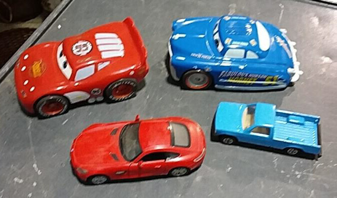 Collectible Cars