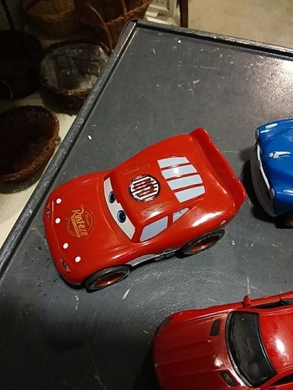 Collectible Cars