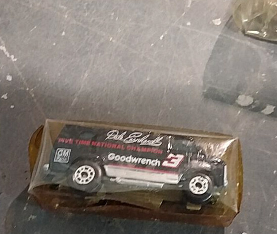 Collectible Cars