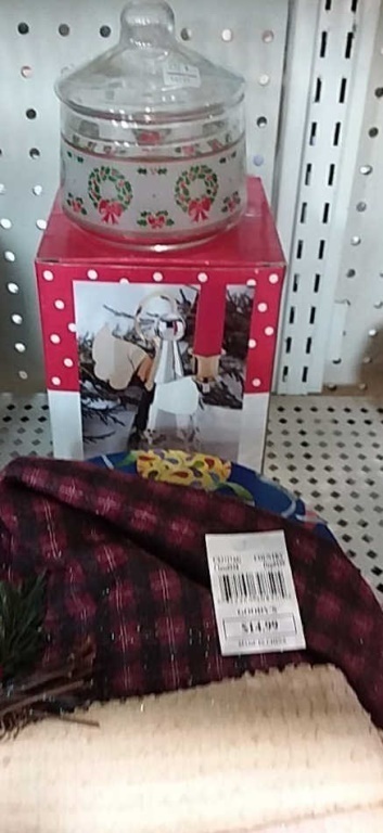 Christmas Lot